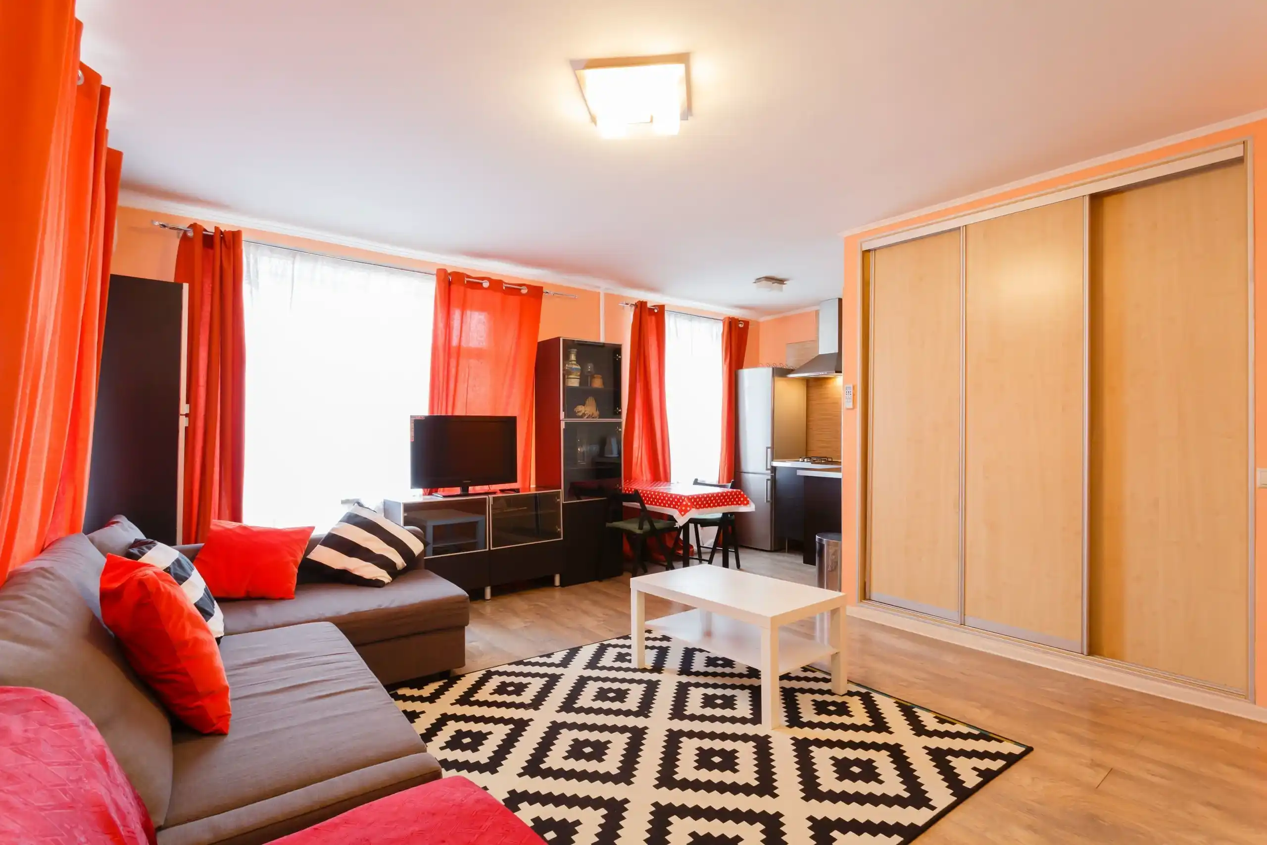 Фото квартиры 3