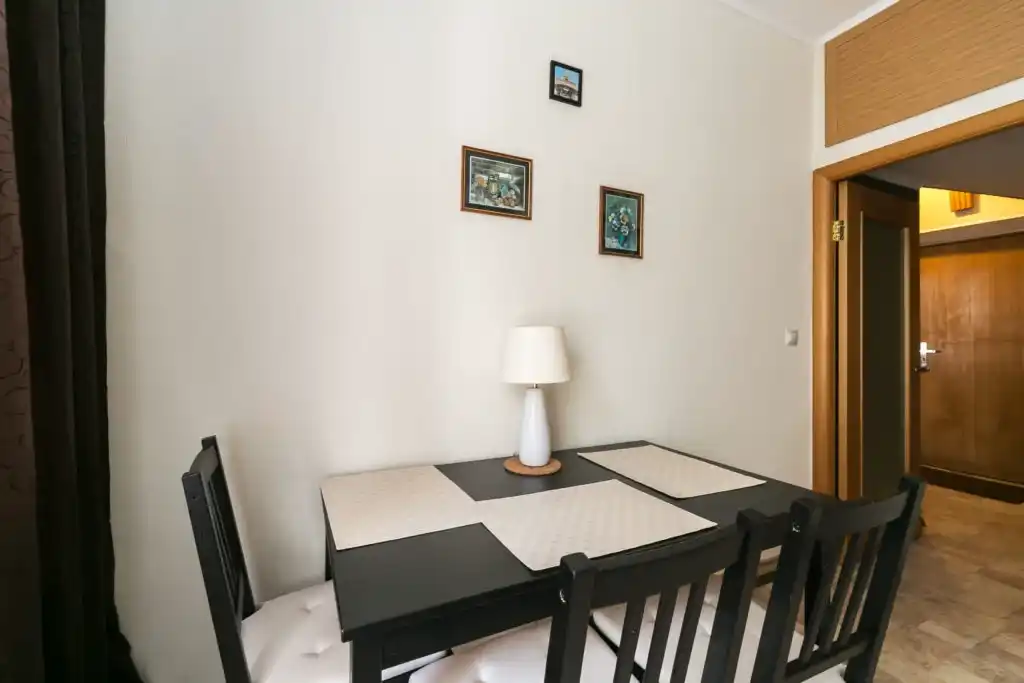 Фото квартиры 2