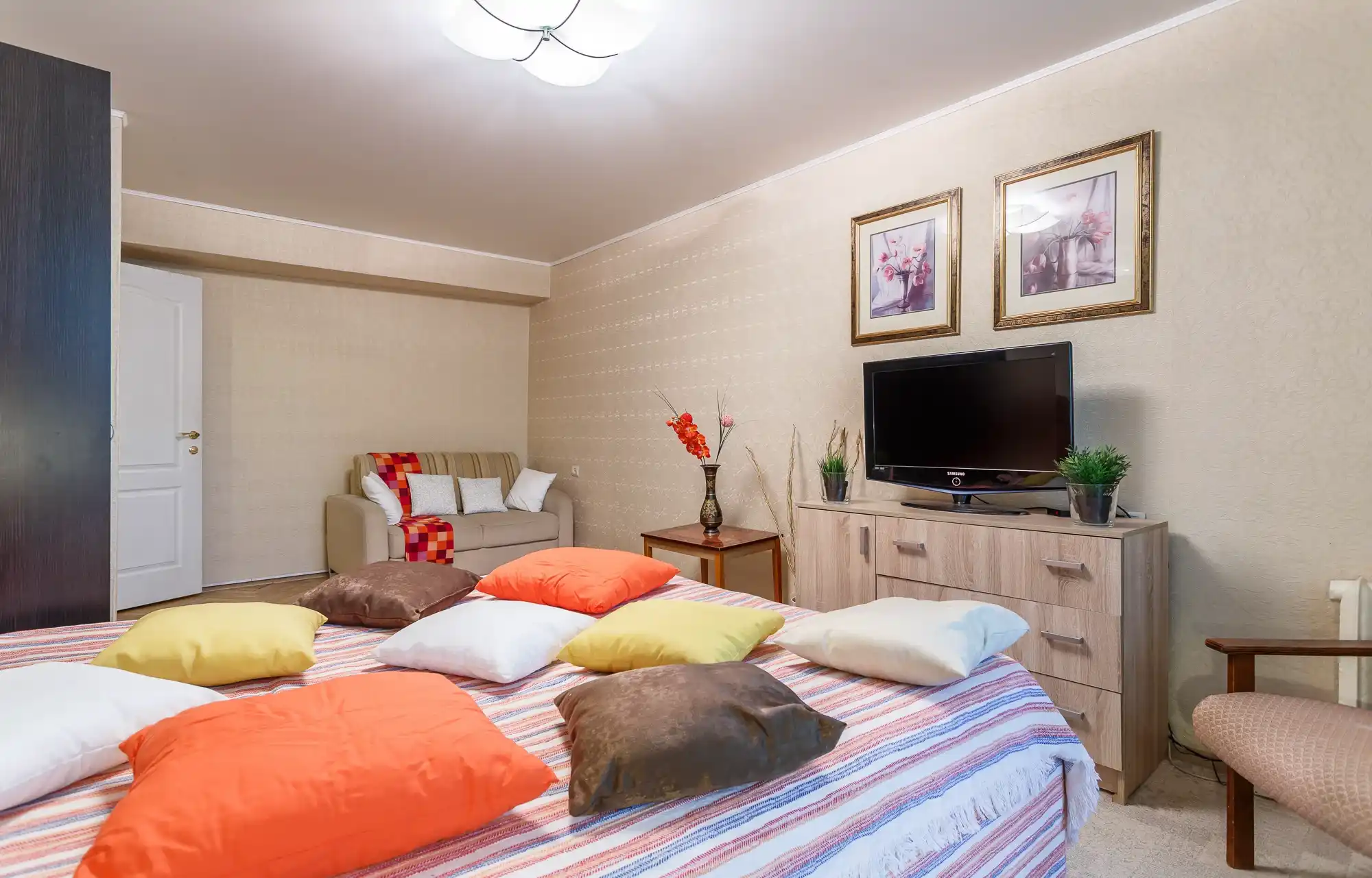 Фото квартиры 3