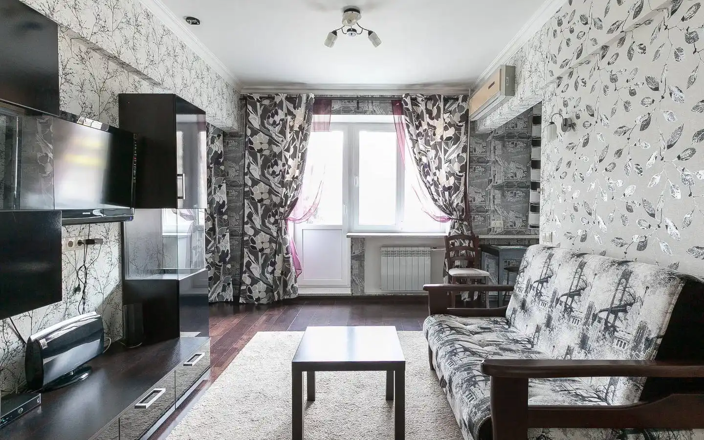 Фото квартиры 3