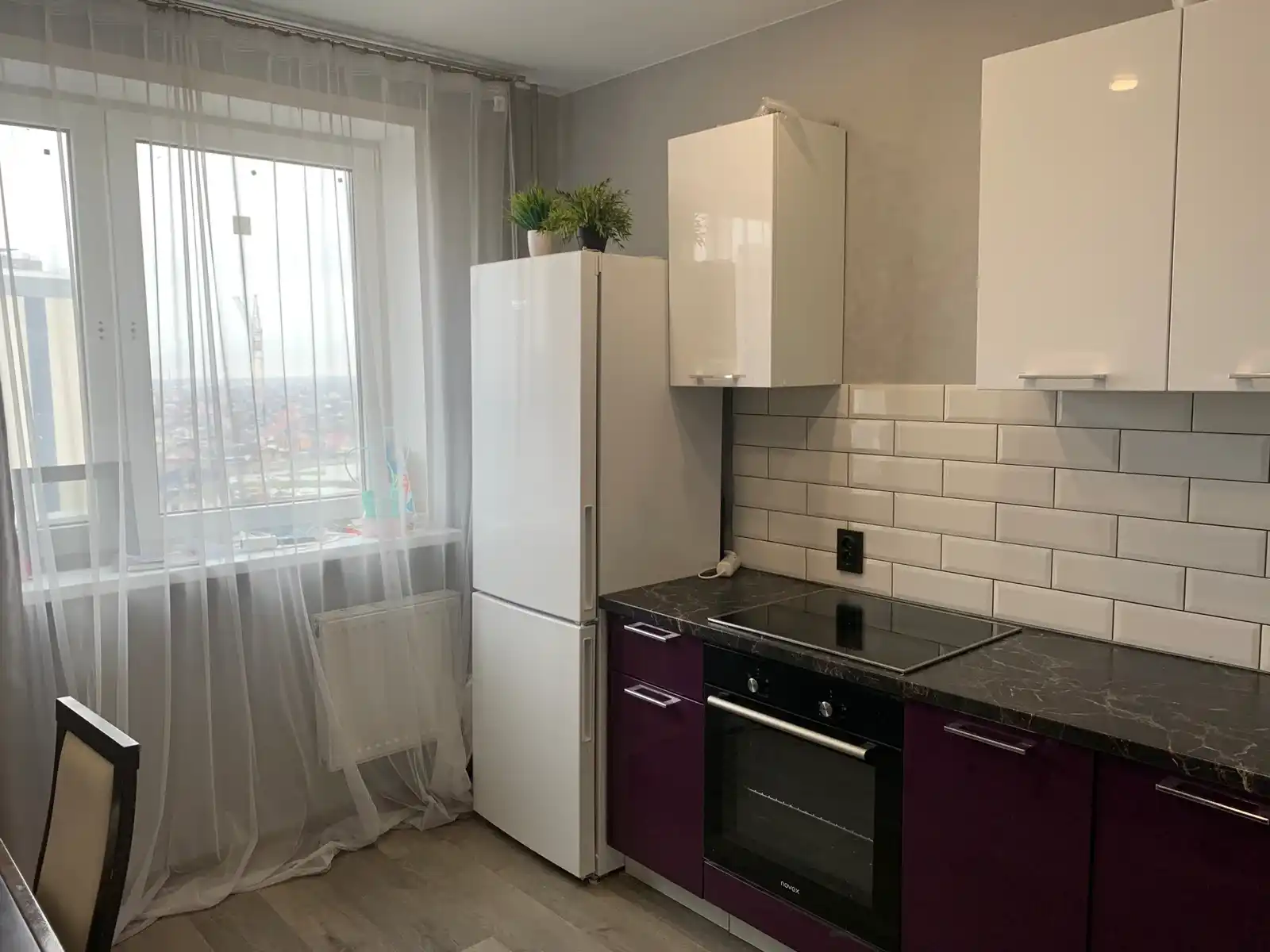 Фото квартиры 2