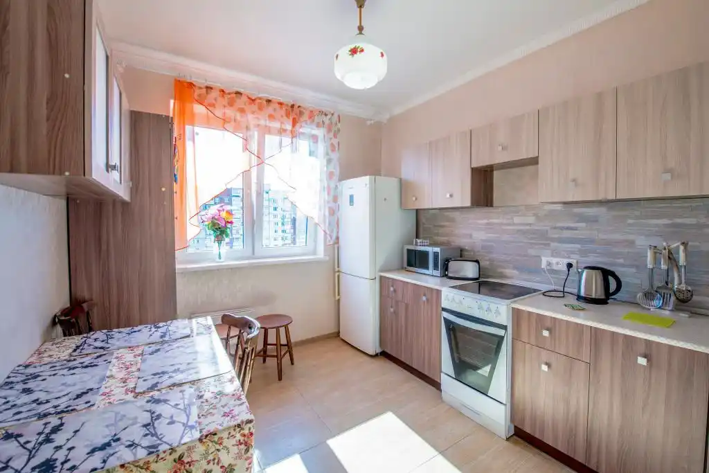 Главное фото квартиры