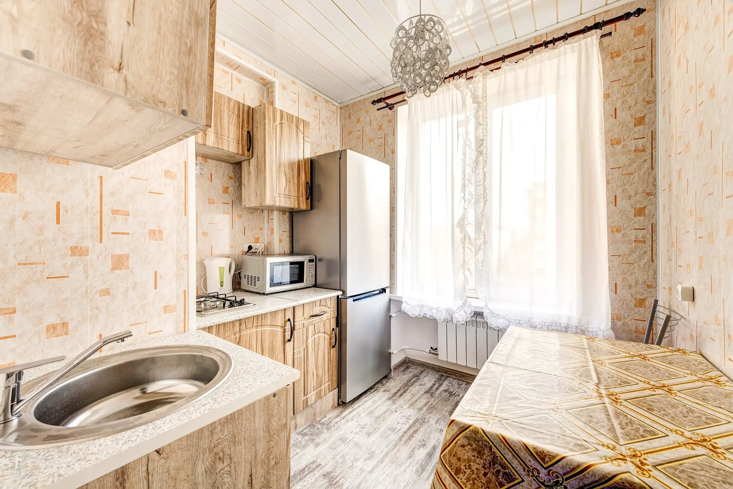 Главное фото квартиры