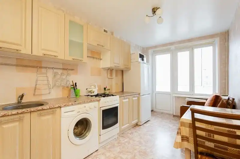 Главное фото квартиры