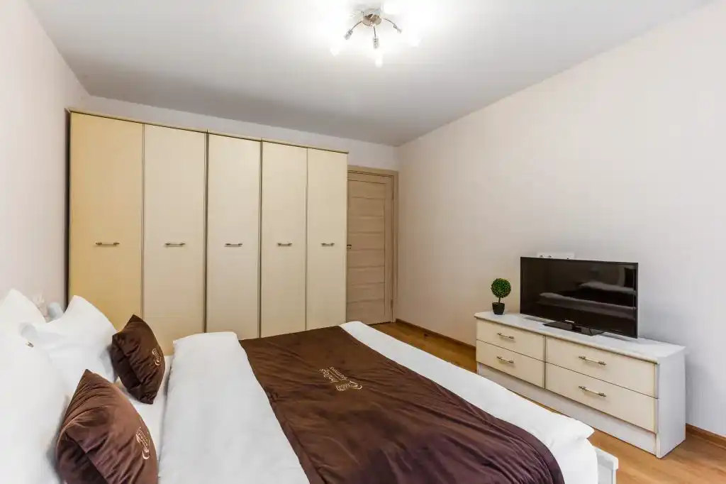 Фото квартиры 3