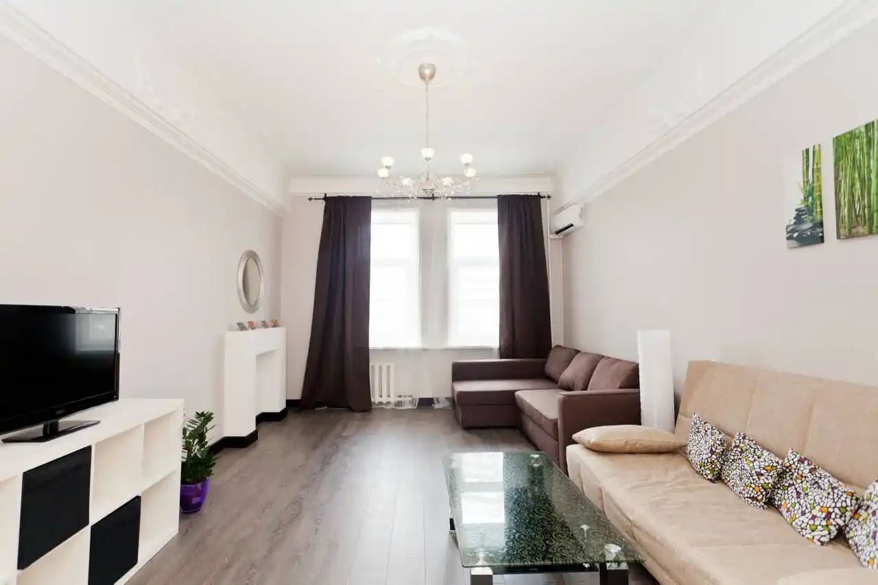 Фото квартиры 3