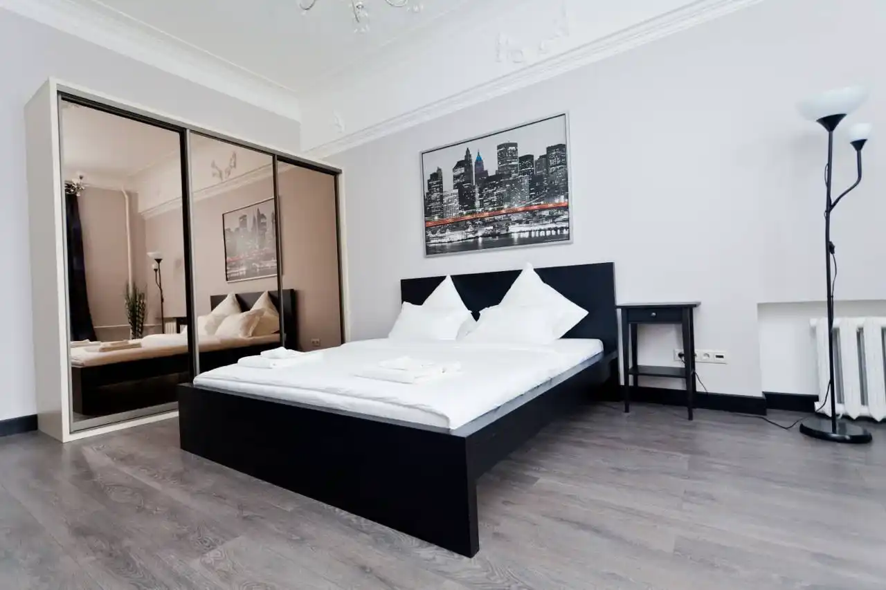 Фото квартиры 4