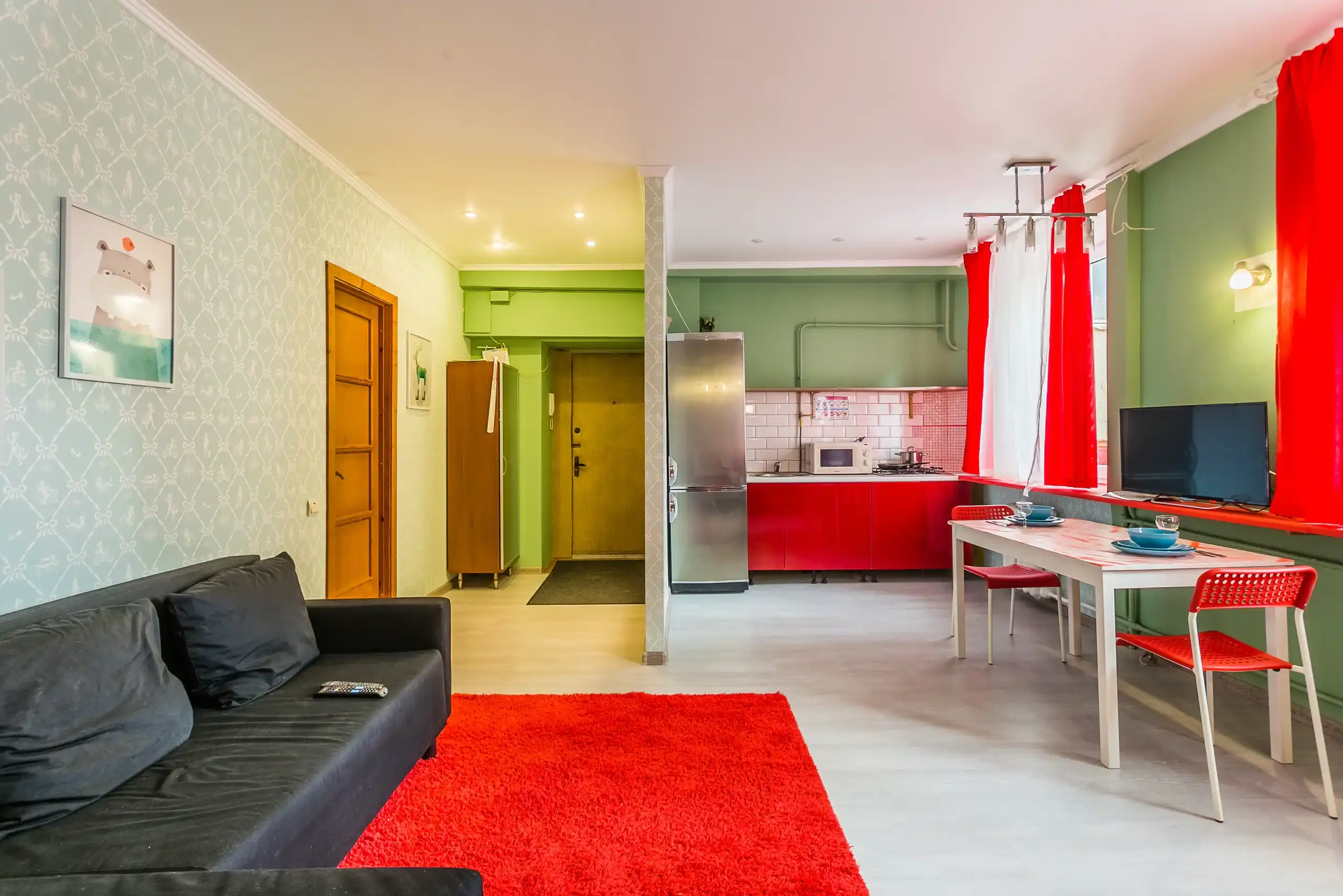 Фото квартиры 2