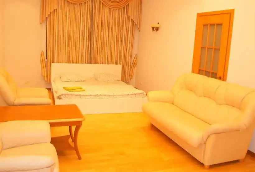 Фото квартиры 5