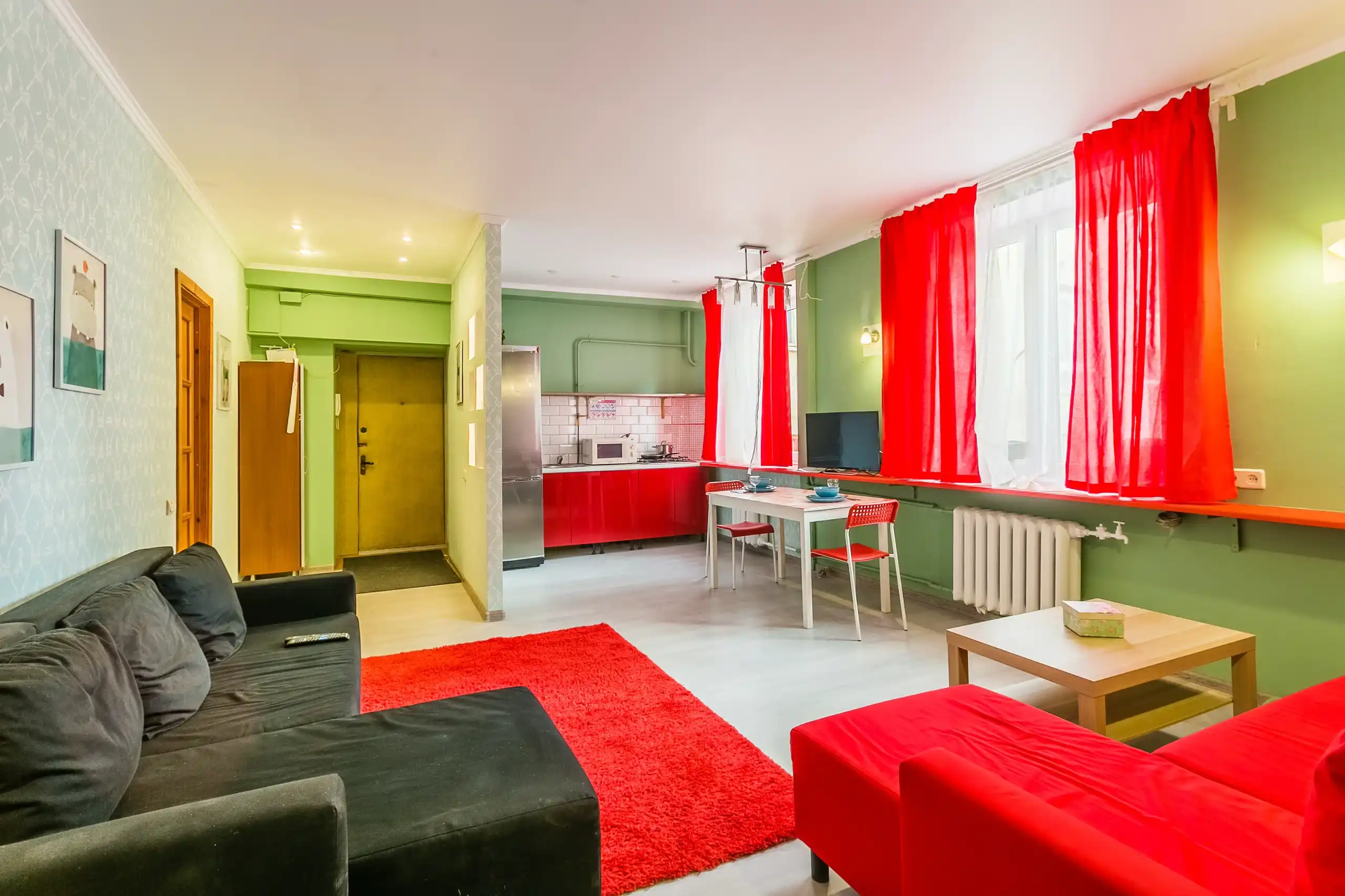 Фото квартиры 5