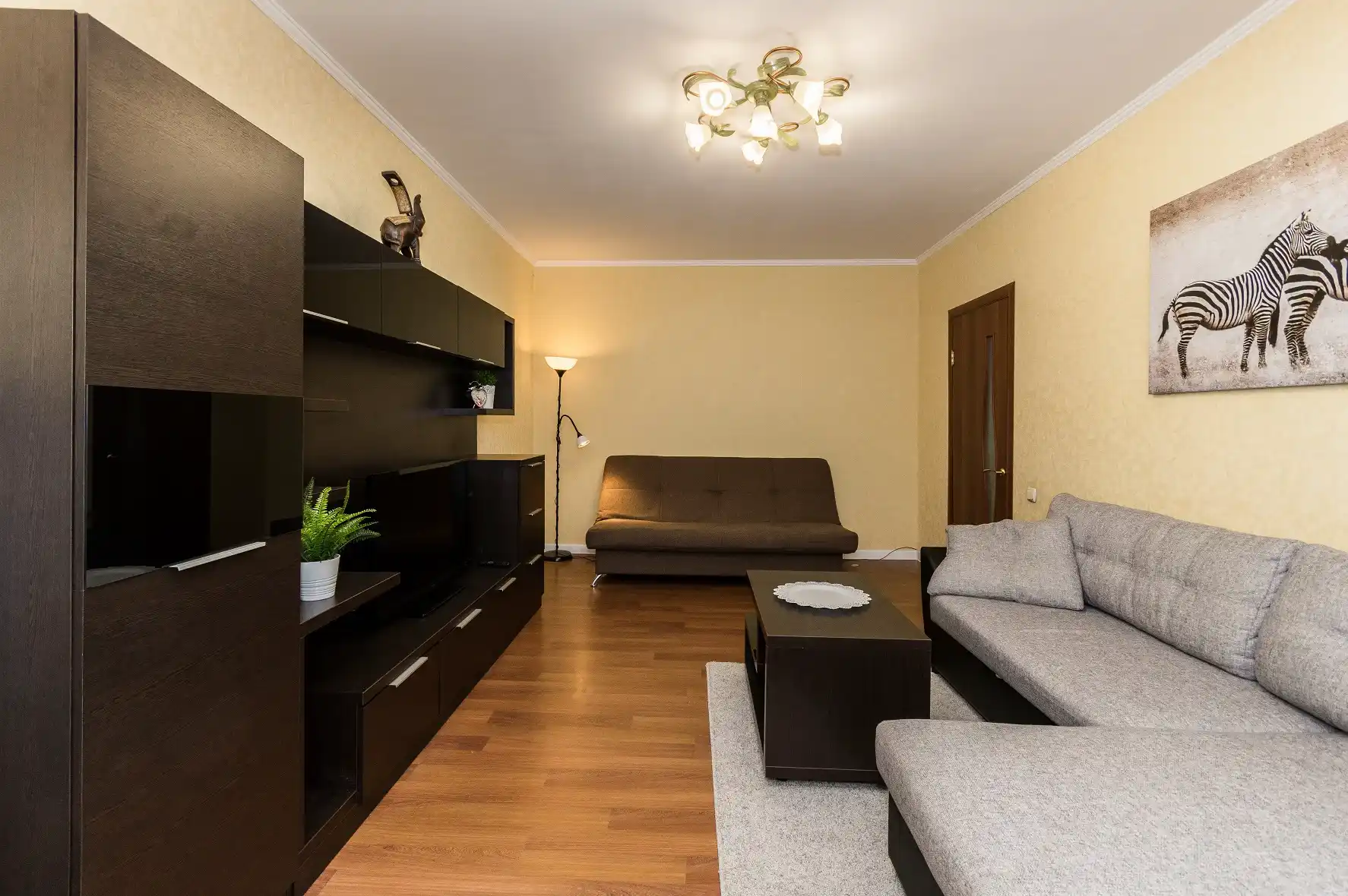 Фото квартиры 3