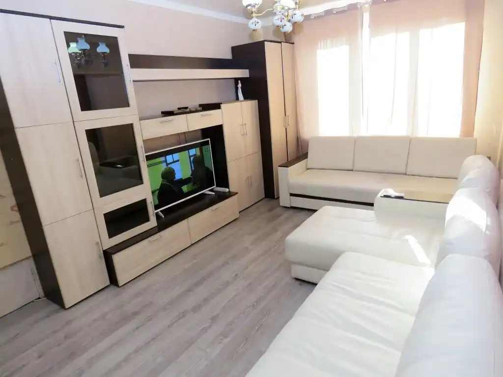 Главное фото квартиры