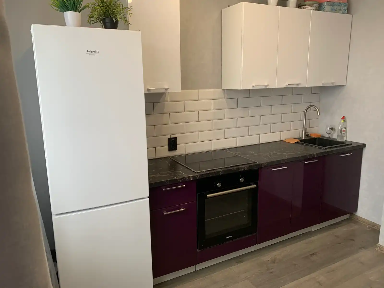 Фото квартиры 3