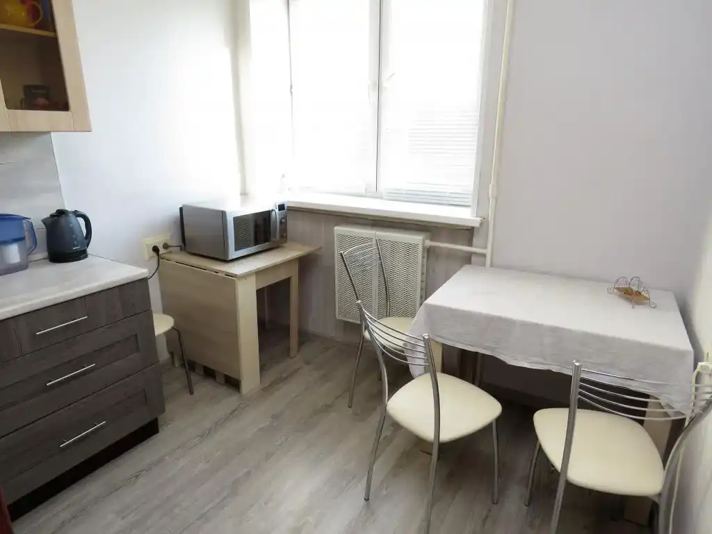 Фото квартиры 5