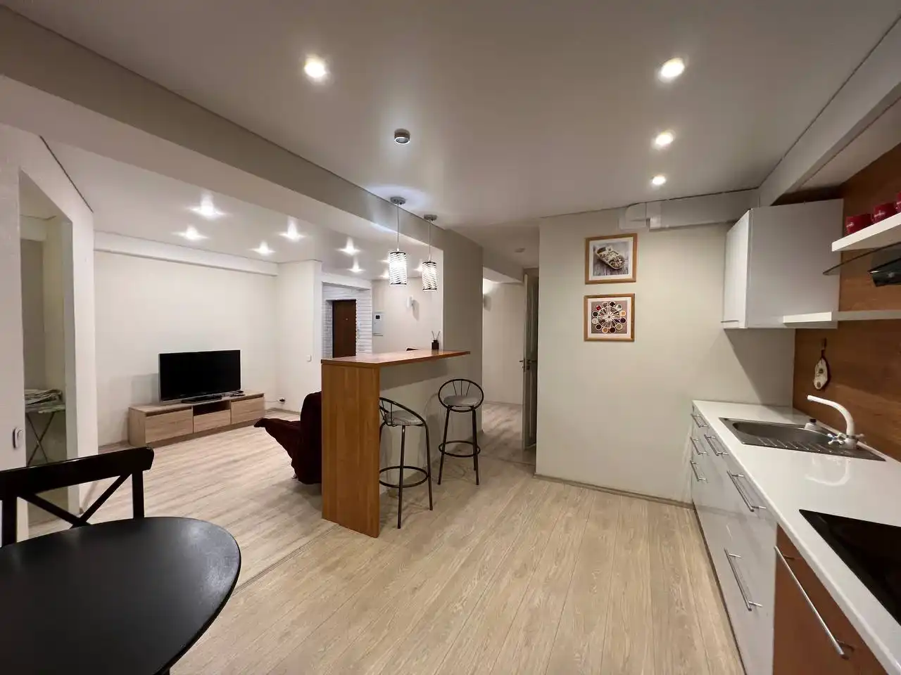 Главное фото квартиры