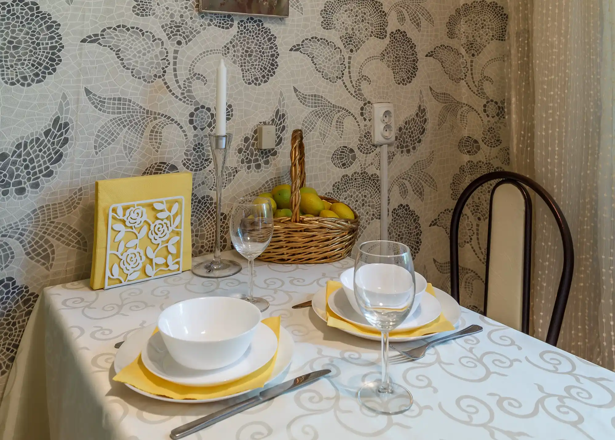 Фото квартиры 5