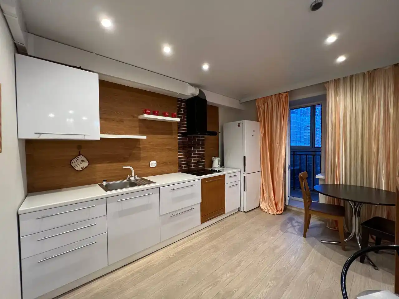 Фото квартиры 3