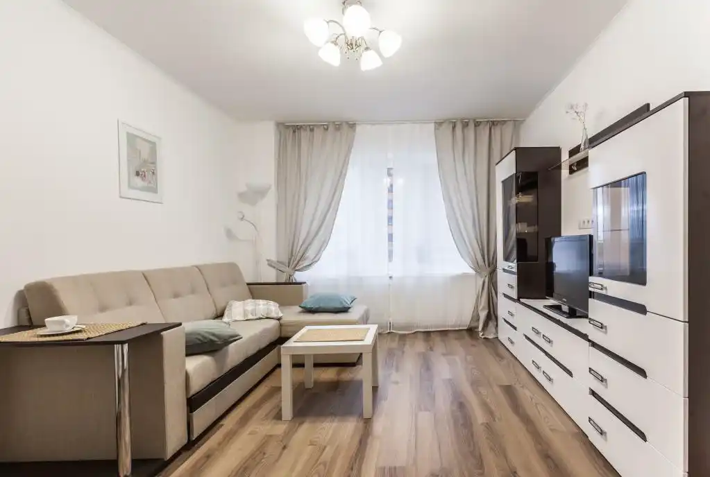 Фото квартиры 2