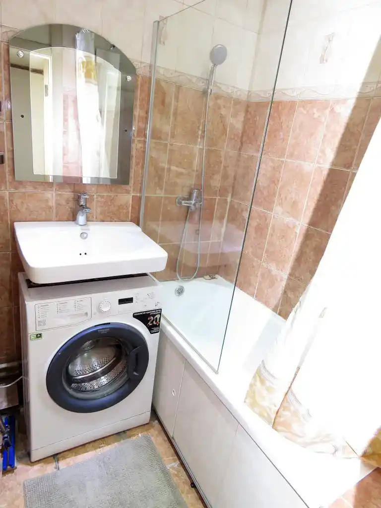 Фото квартиры 4