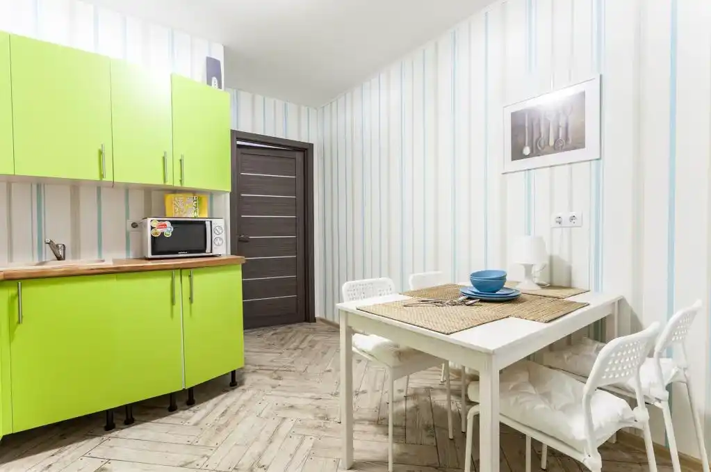 Главное фото квартиры