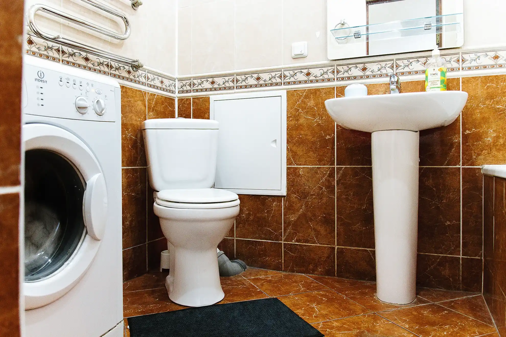 Фото квартиры 5