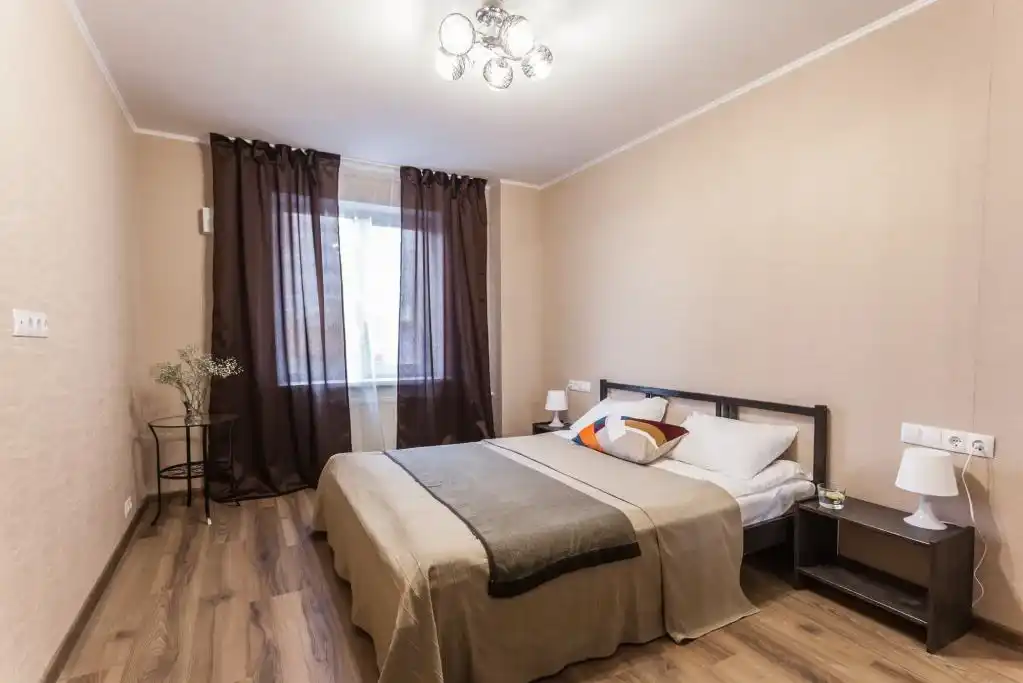 Фото квартиры 4