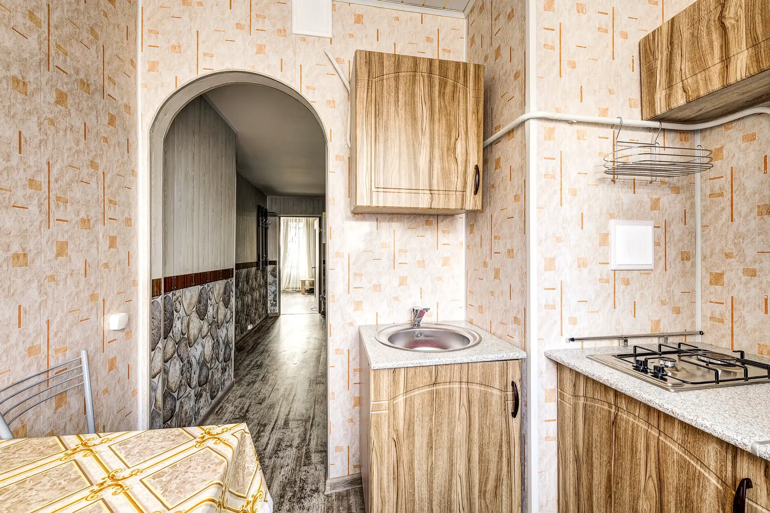 Фото квартиры 4