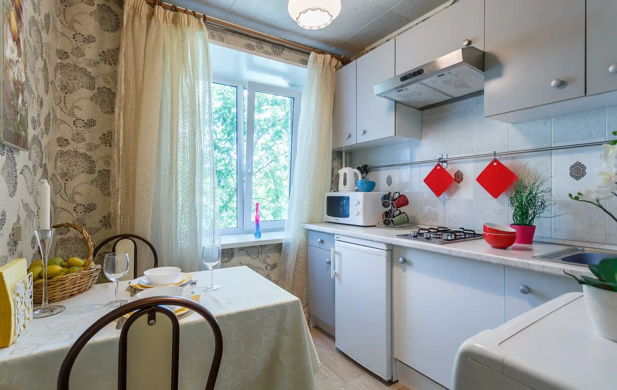 Фото квартиры 2