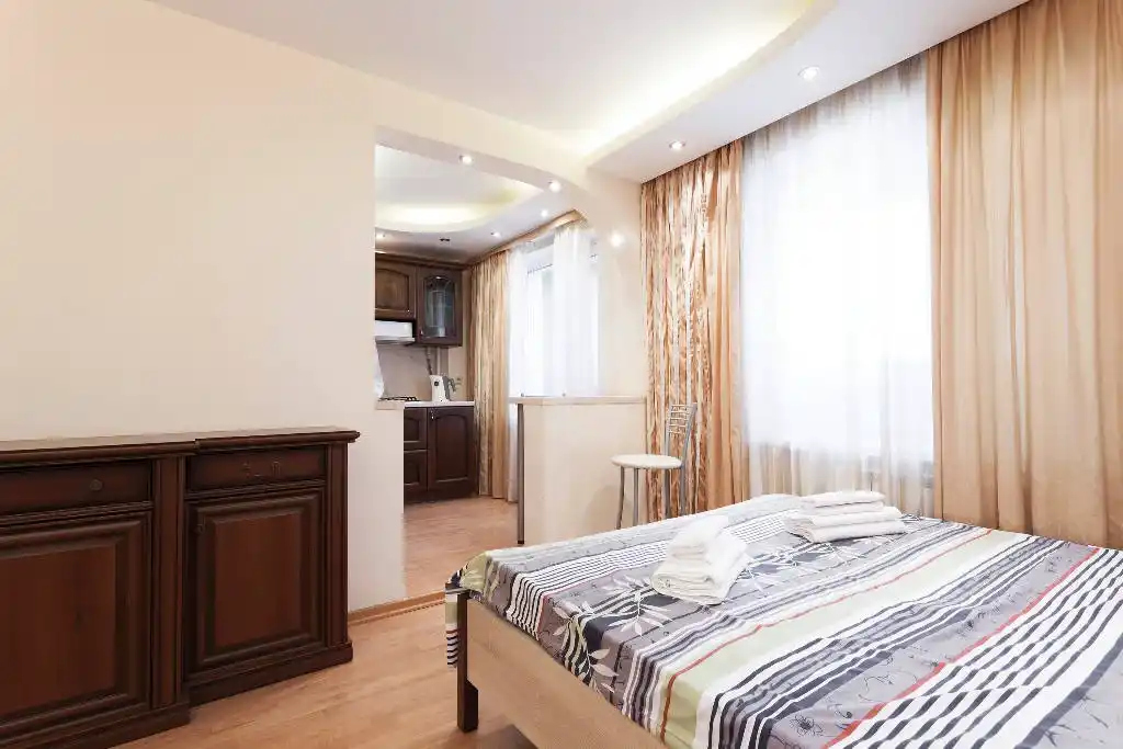 Фото квартиры 5