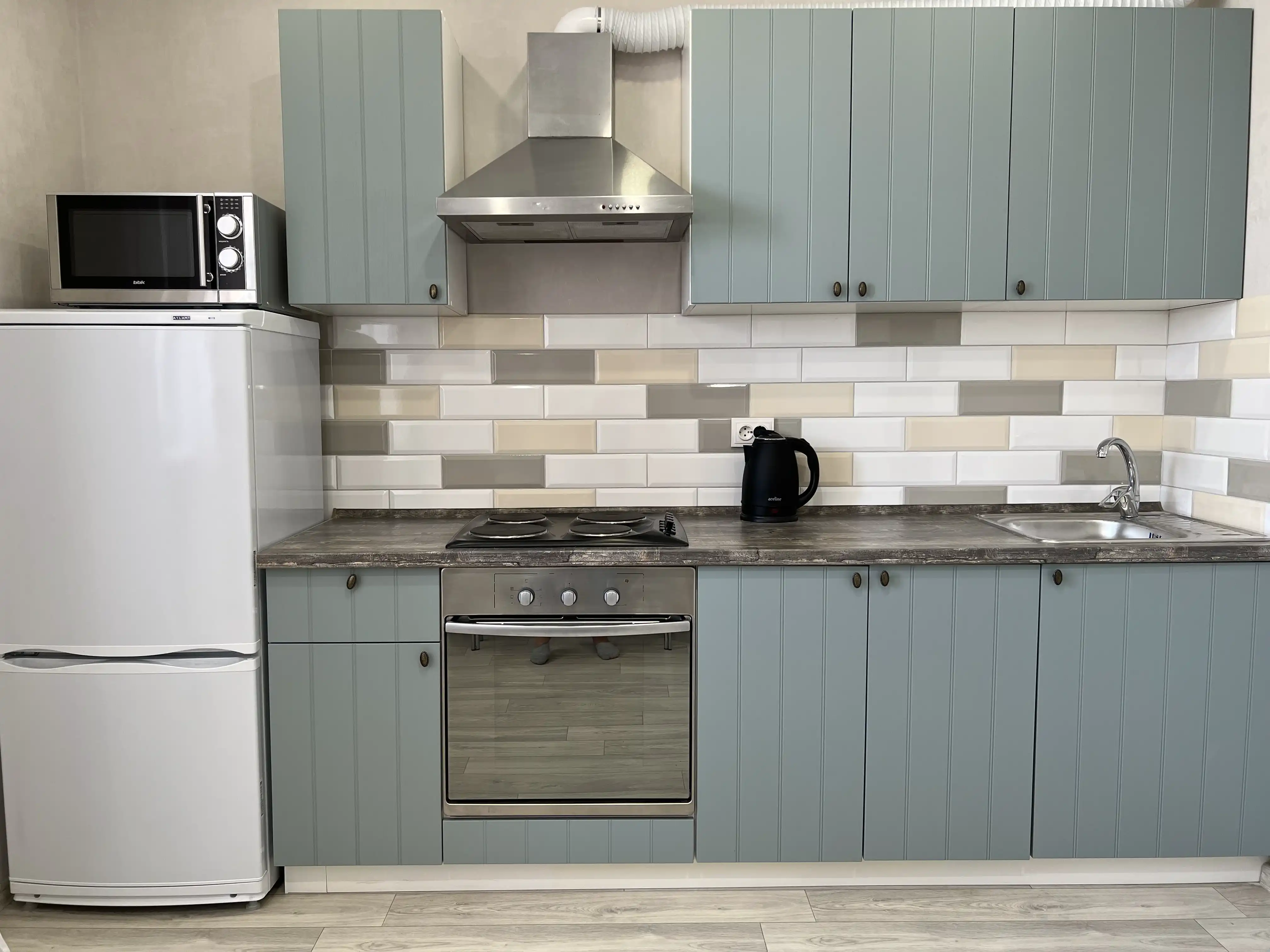 Фото квартиры 5