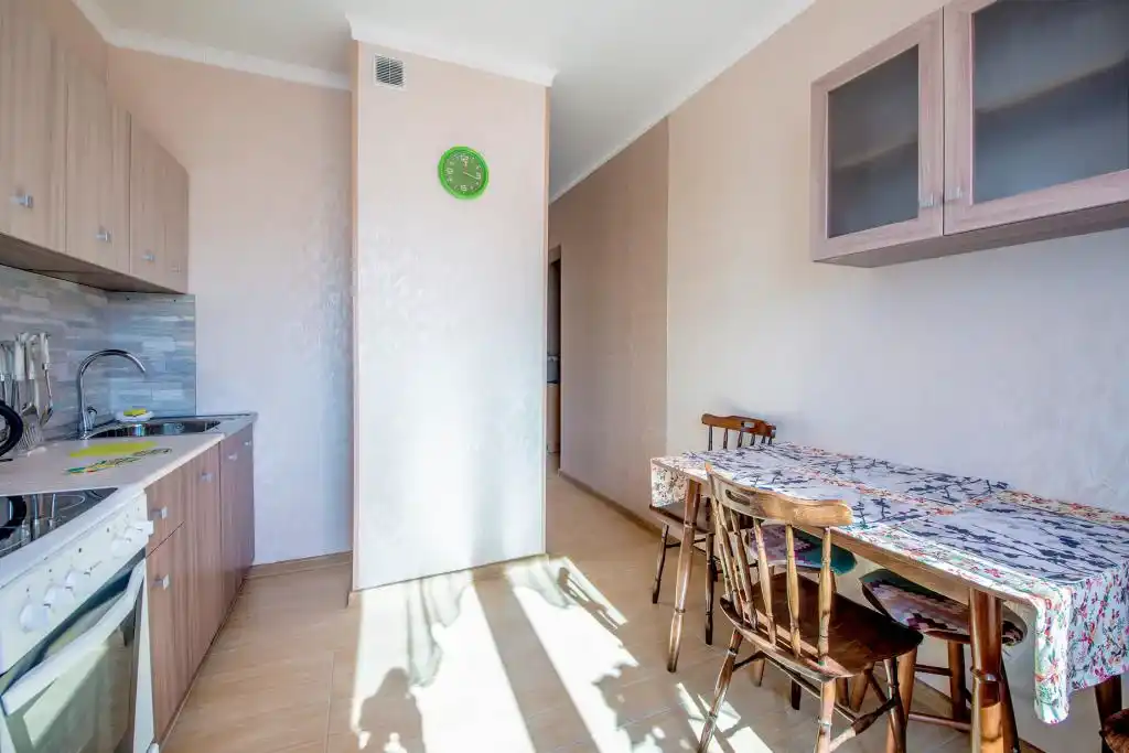 Фото квартиры 3