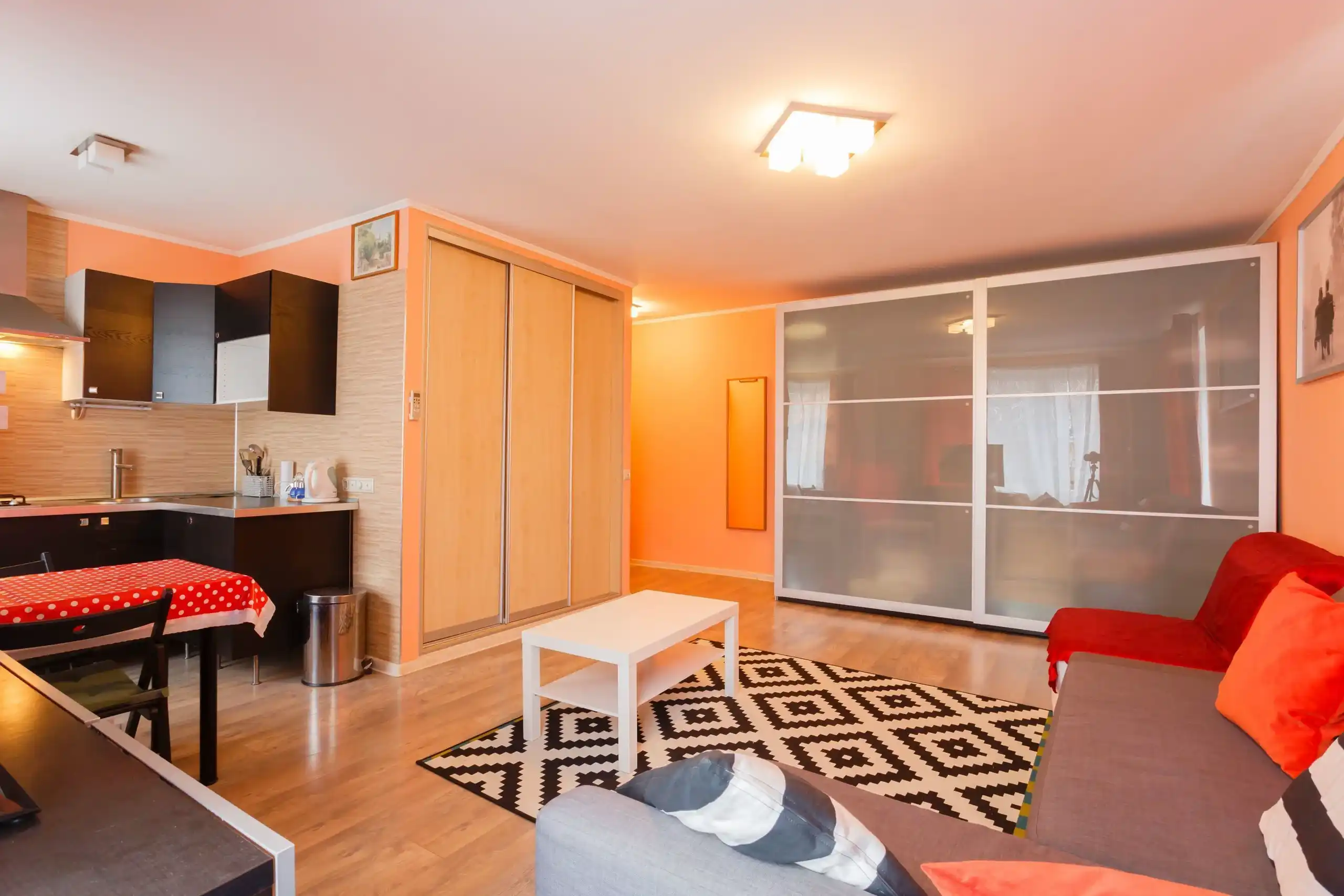 Фото квартиры 5