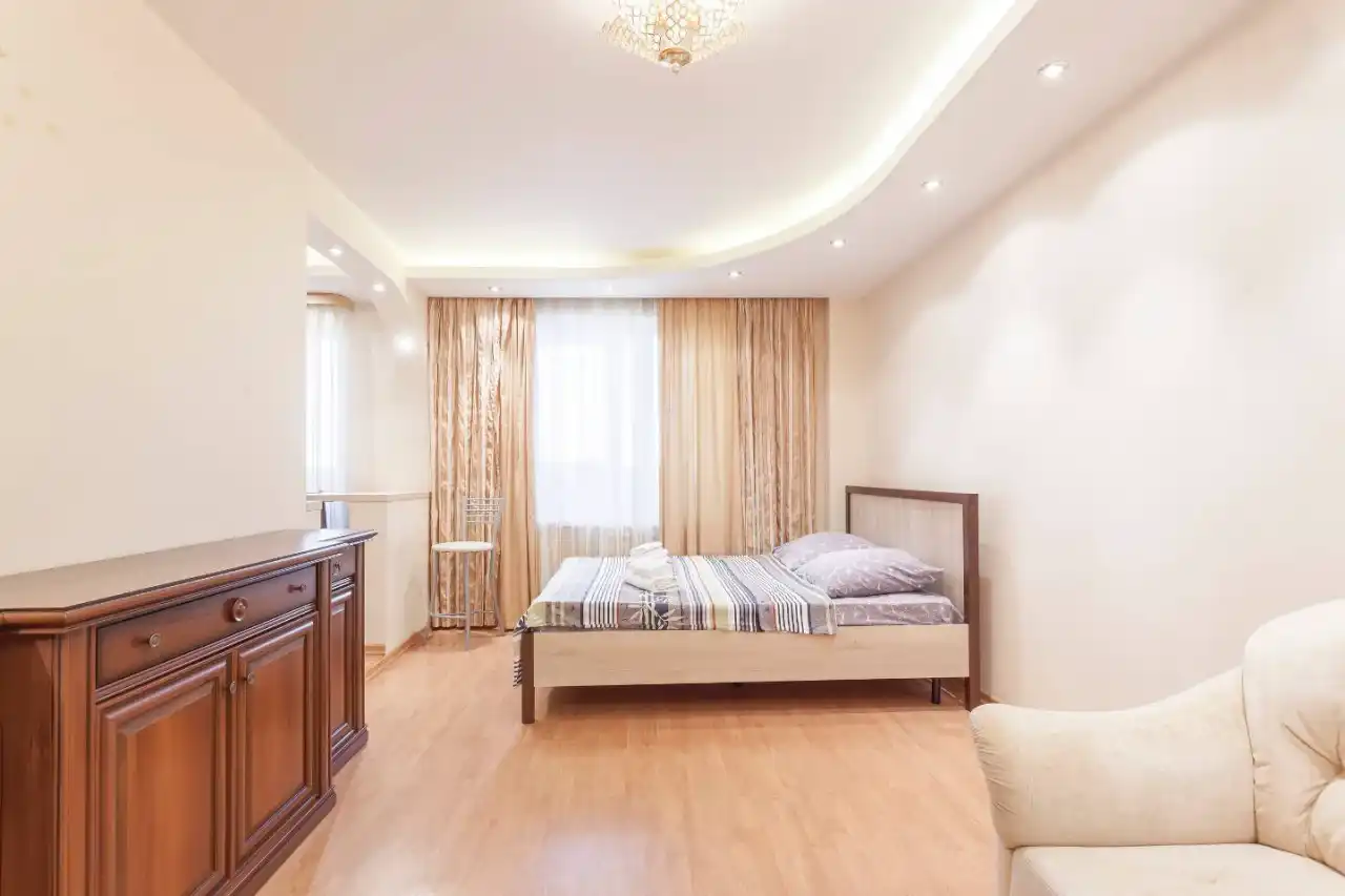 Фото квартиры 3