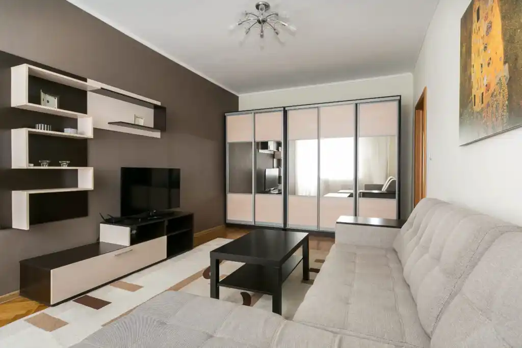 Главное фото квартиры