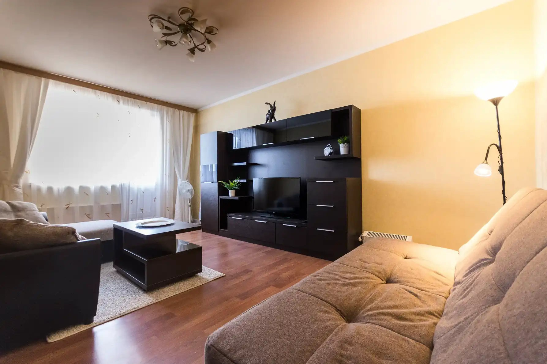 Фото квартиры 4