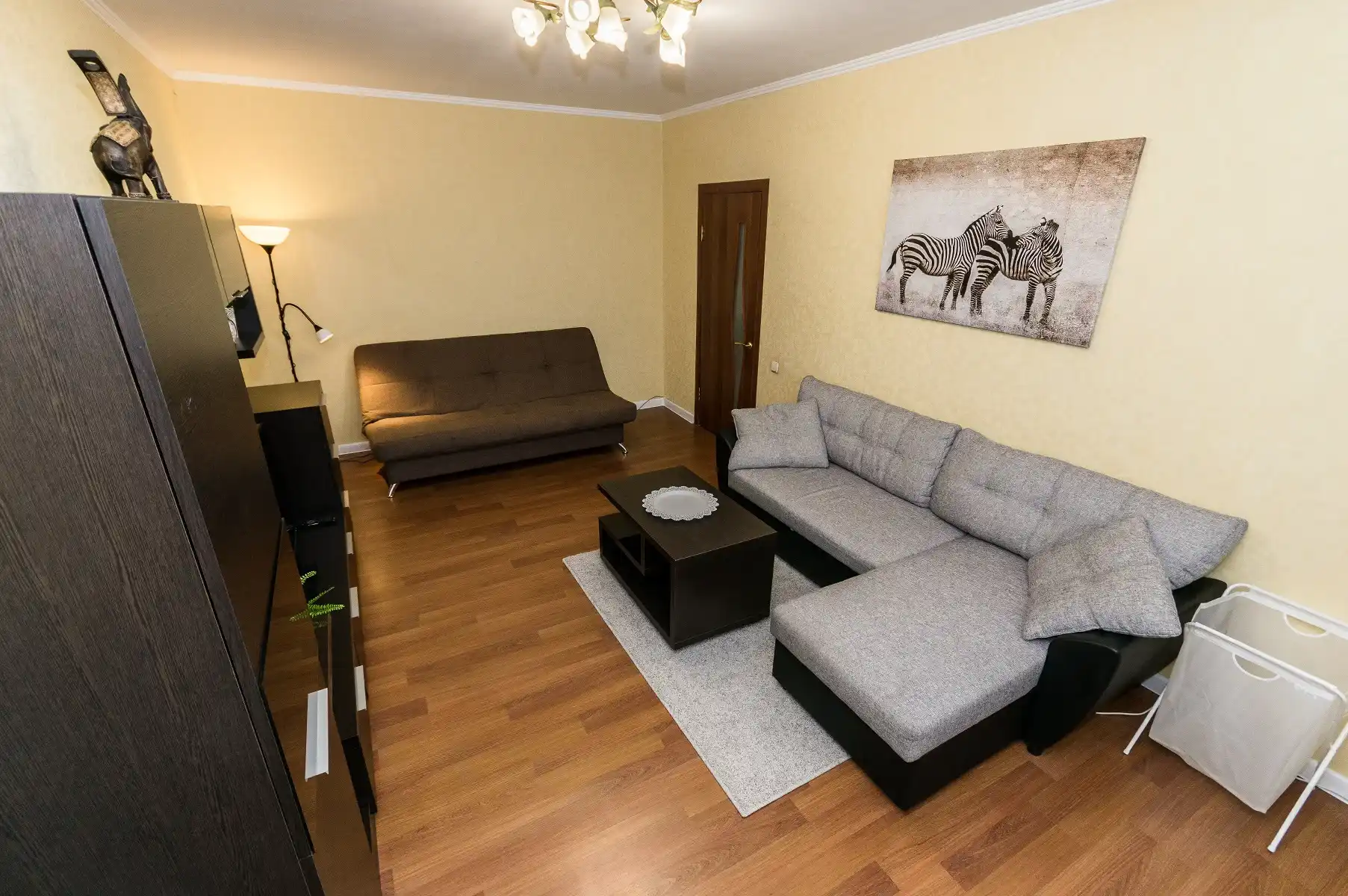 Фото квартиры 2