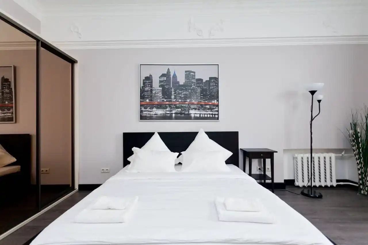 Главное фото квартиры