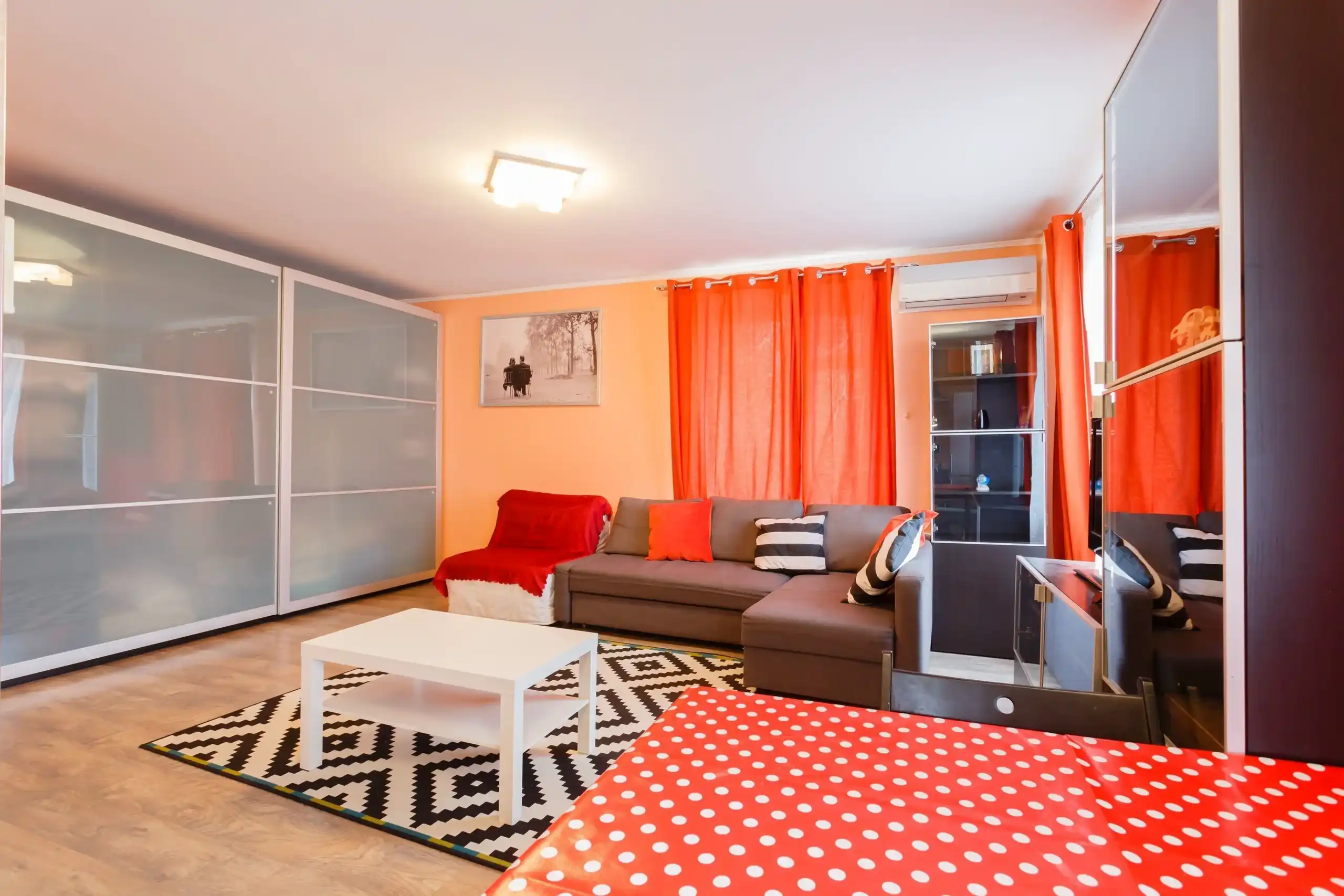 Главное фото квартиры