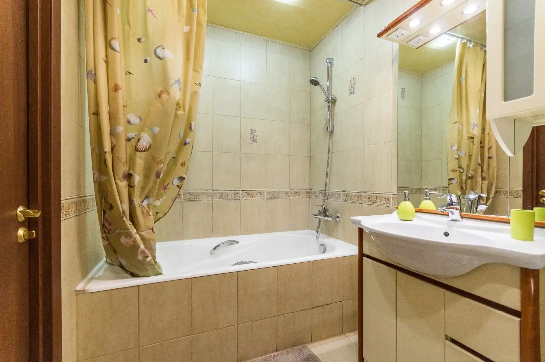 Главное фото квартиры