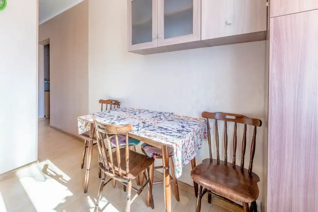 Фото квартиры 4