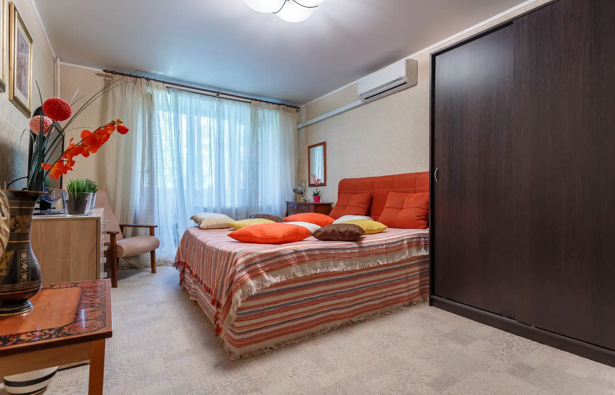 Главное фото квартиры