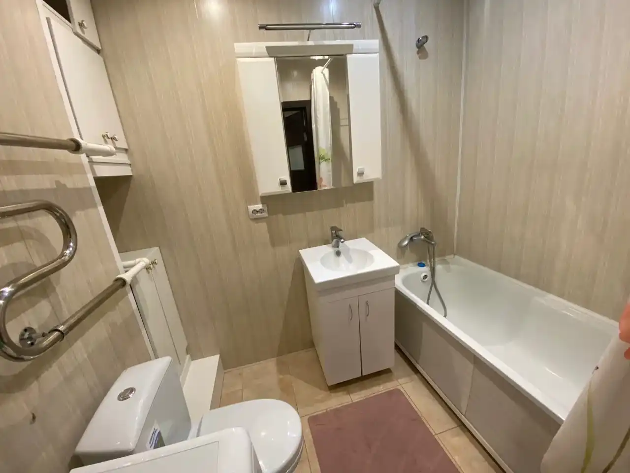 Фото квартиры 4