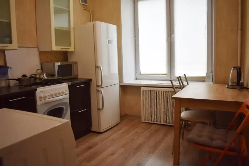 Фото квартиры 5