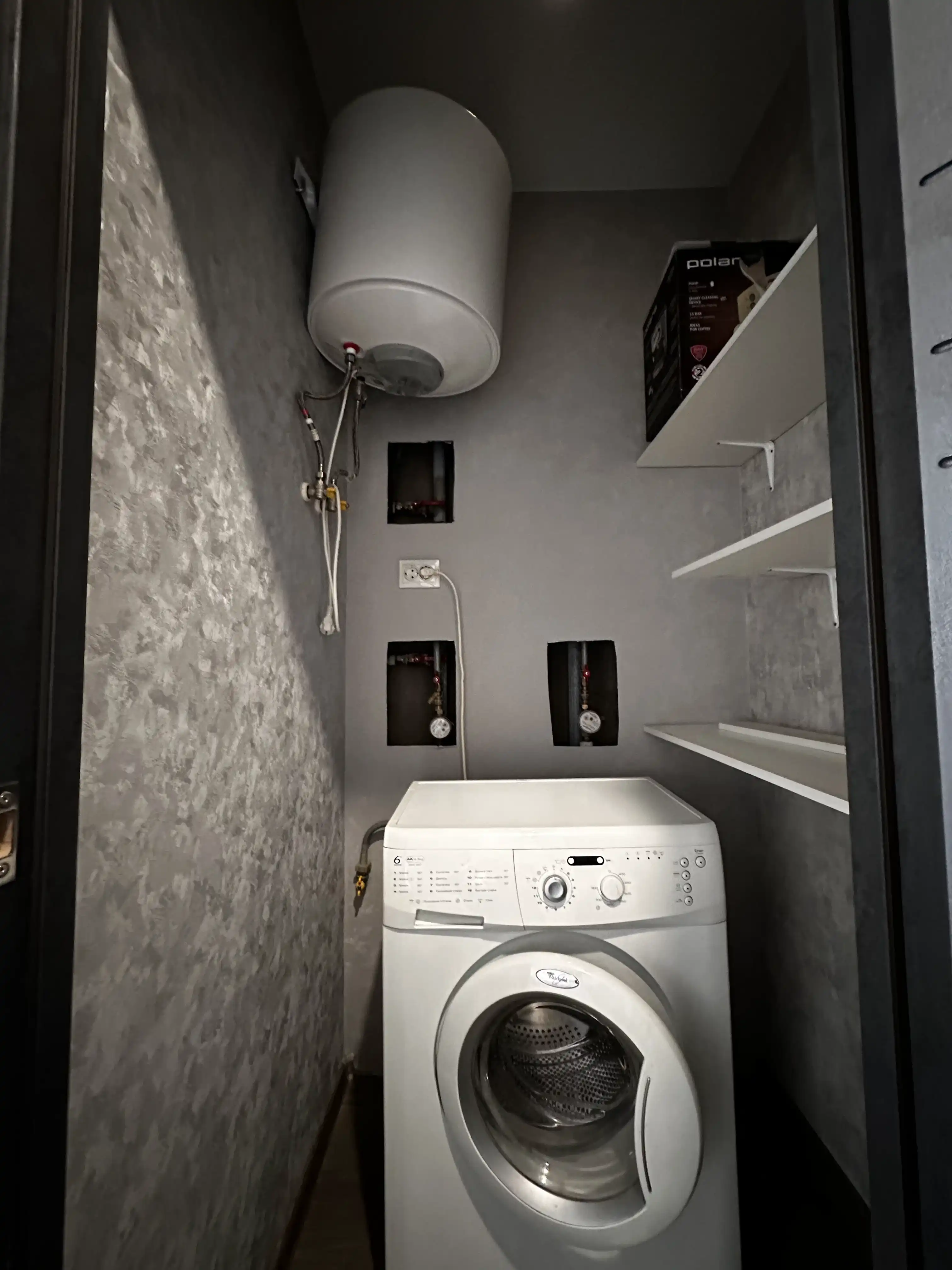 Фото квартиры 4