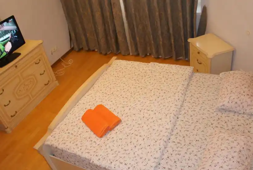 Фото квартиры 3