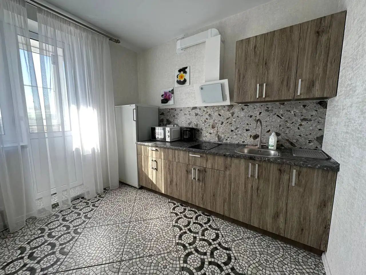 Фото квартиры 3