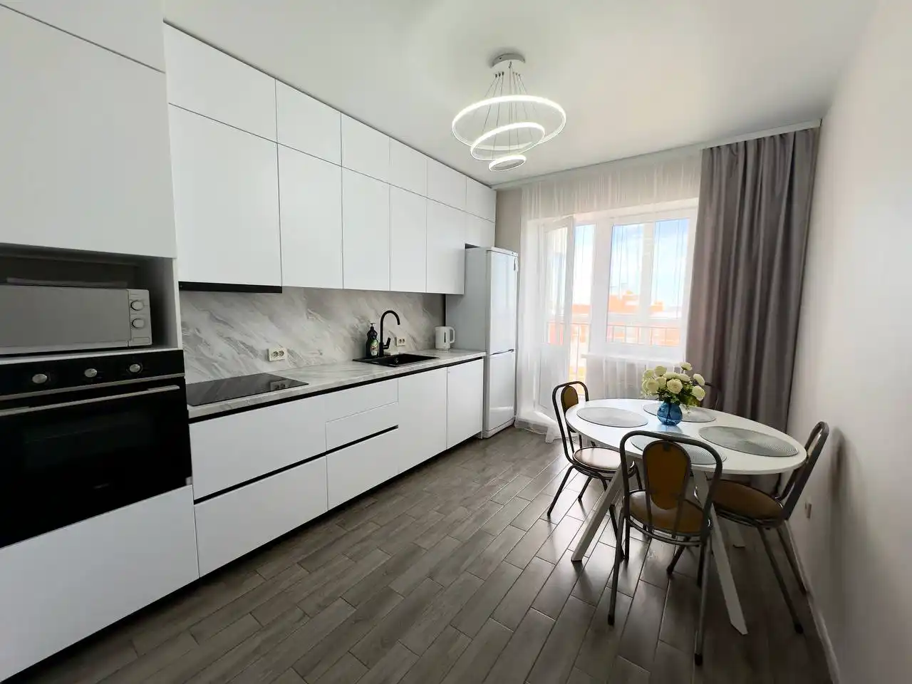 Фото квартиры 4