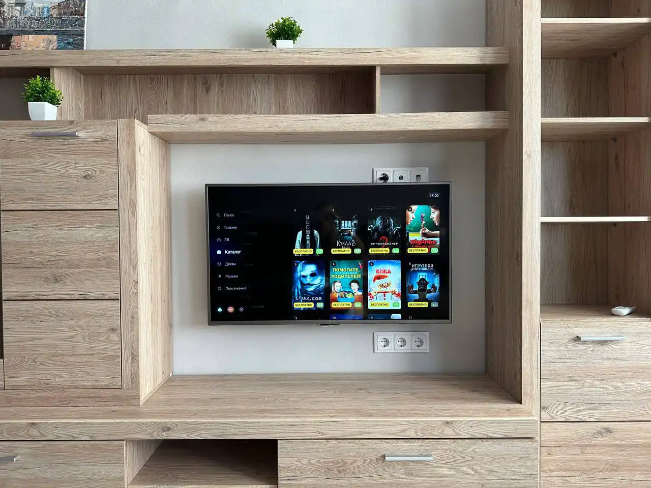 Фото квартиры 2