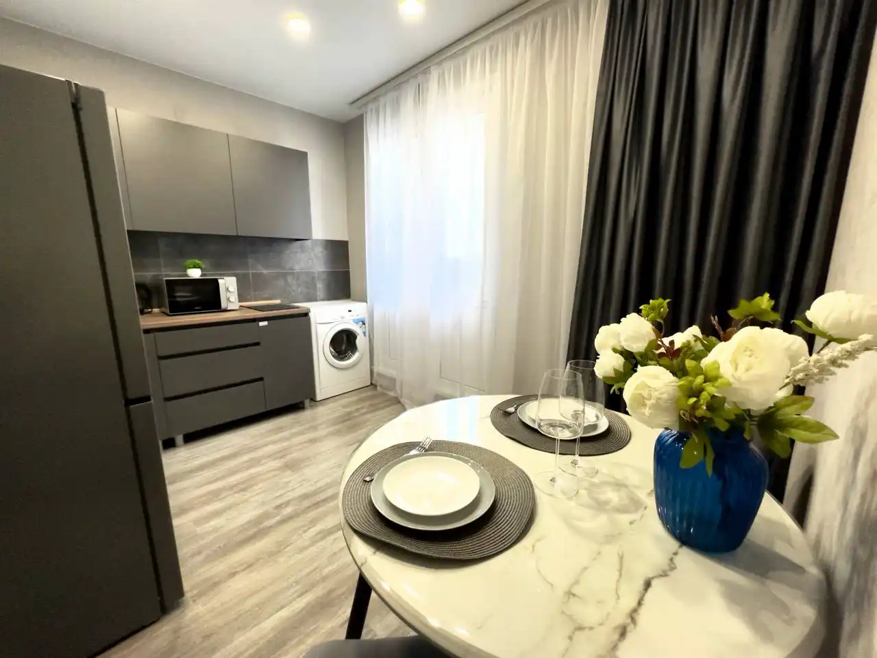 Фото квартиры 4