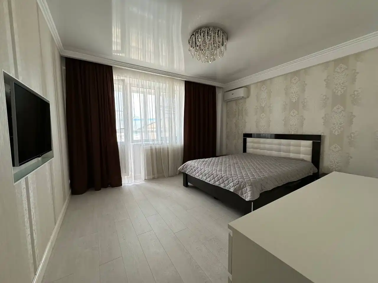 Главное фото квартиры